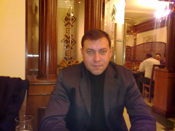 Сергей Литвишко