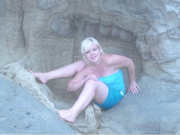 Юля Вершинина