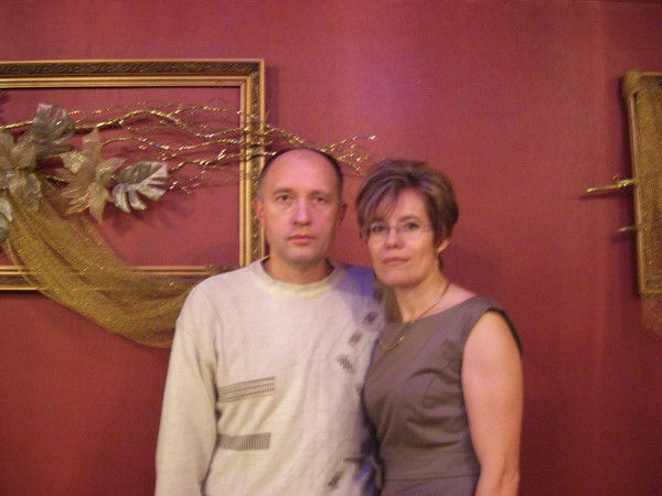 Виталий Васильев