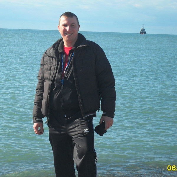 Алексей Черепнёнков