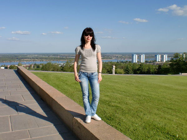 Светлана Ващекина