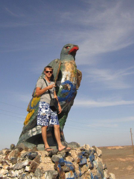 Константин Коваленко