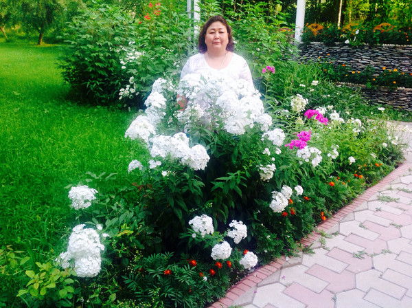 Рахат Каримова