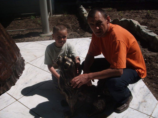 Линник Андрей