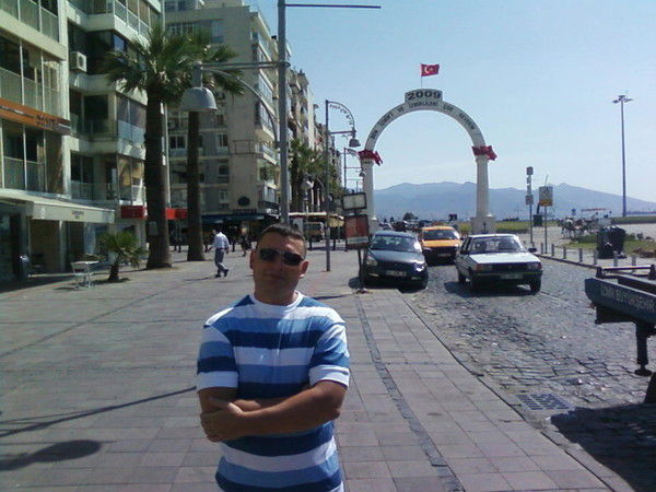 Константин Потёмкин