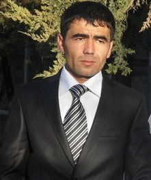 Кароматулло Ахмадов