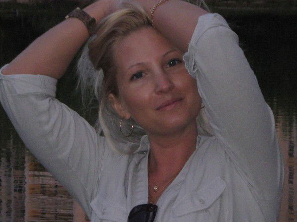 Зульфия Бурганова