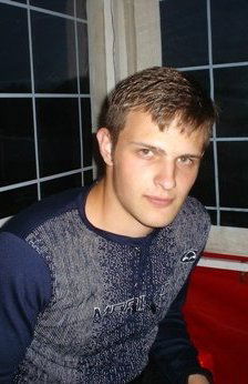 Павел Егоров