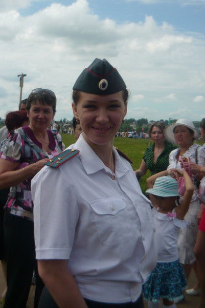 Регина Бикмухаметова