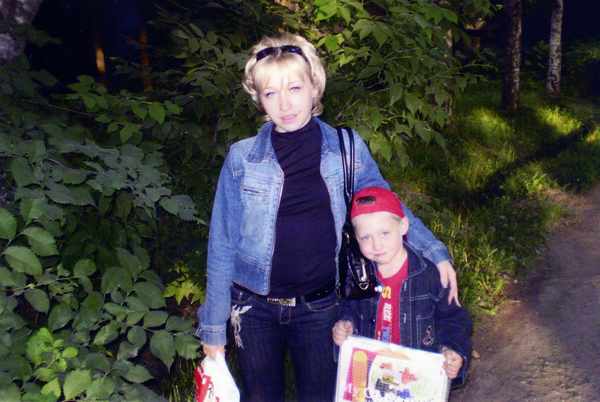 Наталья Исакевич