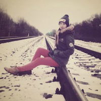 Анна Сорочик