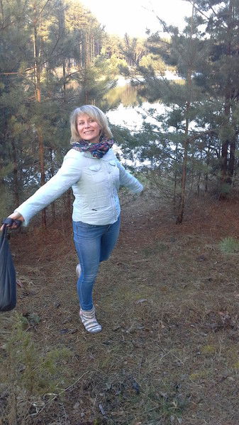 Ирина Матвеева