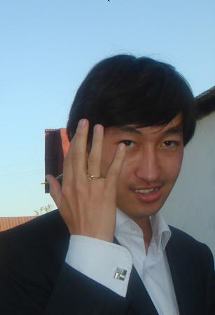 Жандарбек Утегенов