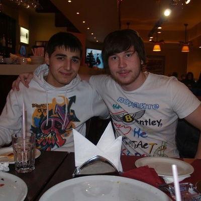 Артак Алавердян