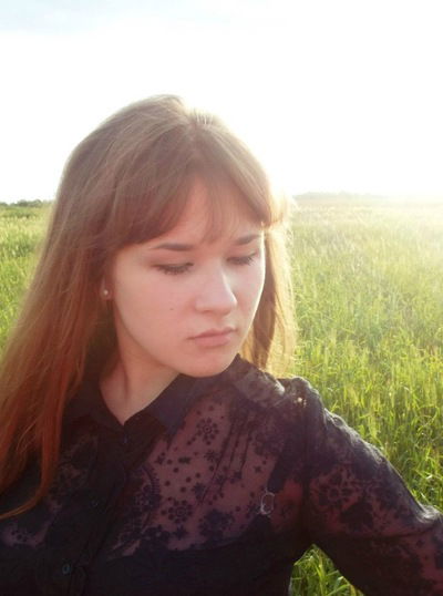 Наталья Кринкина