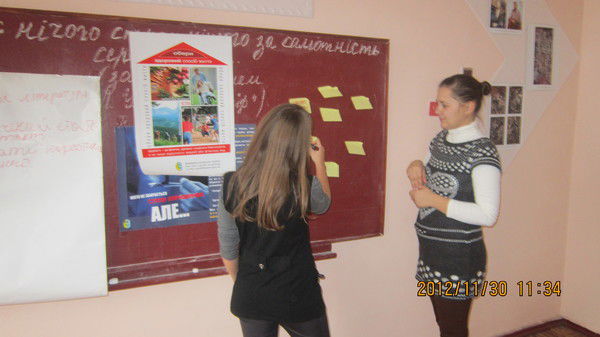 Инна Горбунова