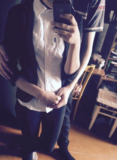 Миша Денисов