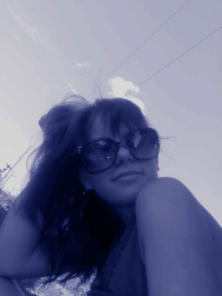 Dashul'ka)) Slobodenyk