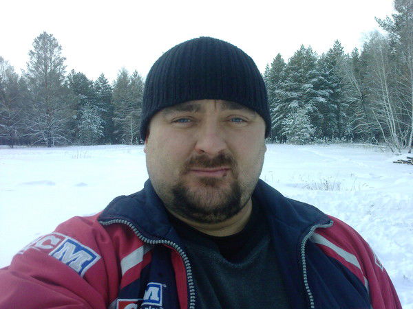 Дмитрий Савельев