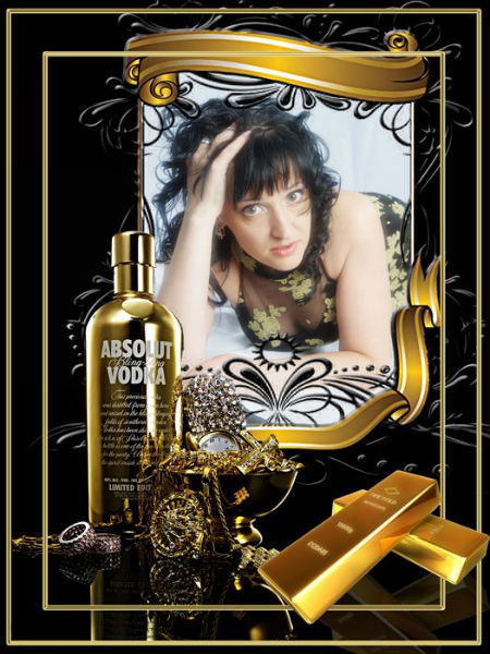 Марина Жуковская