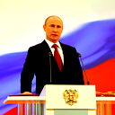 Владимин Путин