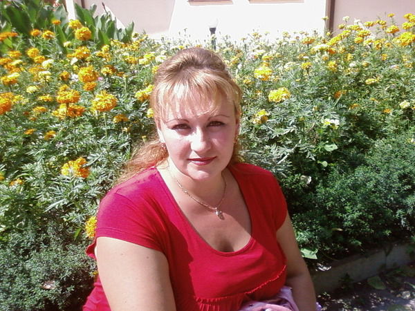 Наталья Турукина