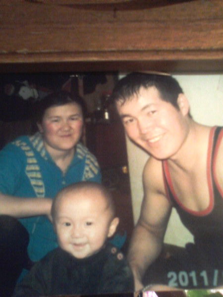 Кожомурат Темирбаев