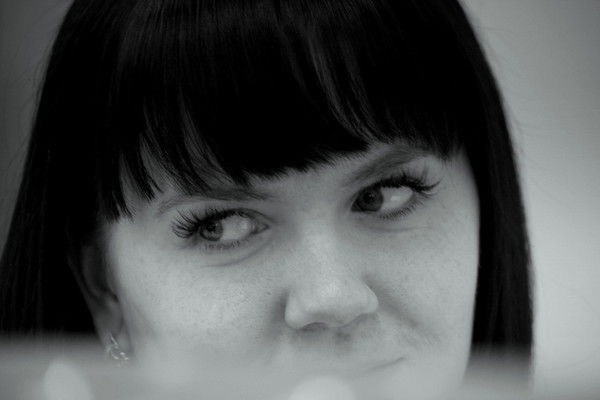 Ирина Богомолова