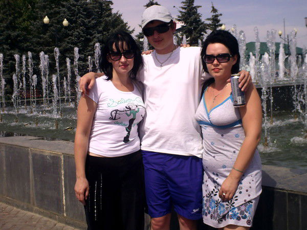 Евгений Быков