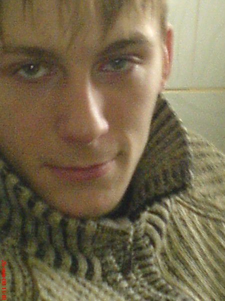 Евгений Цветков