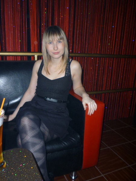 Мария Березина