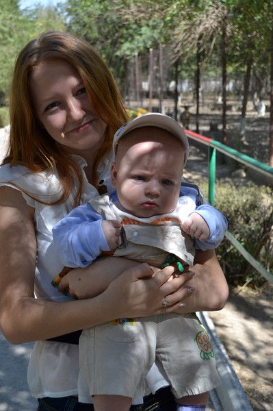 Ангел Елизавета