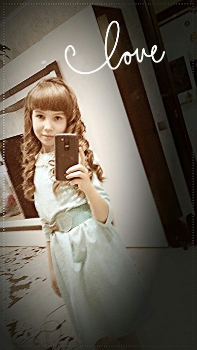 Вероника Вознесенская