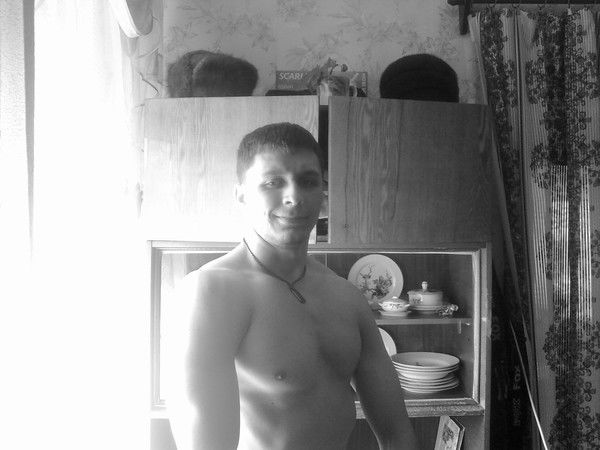 Дмитрий Бурлаков