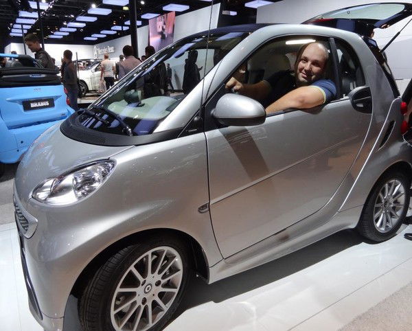 Иван Иванович