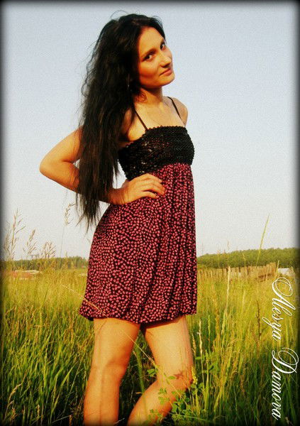 Алеся Дамова