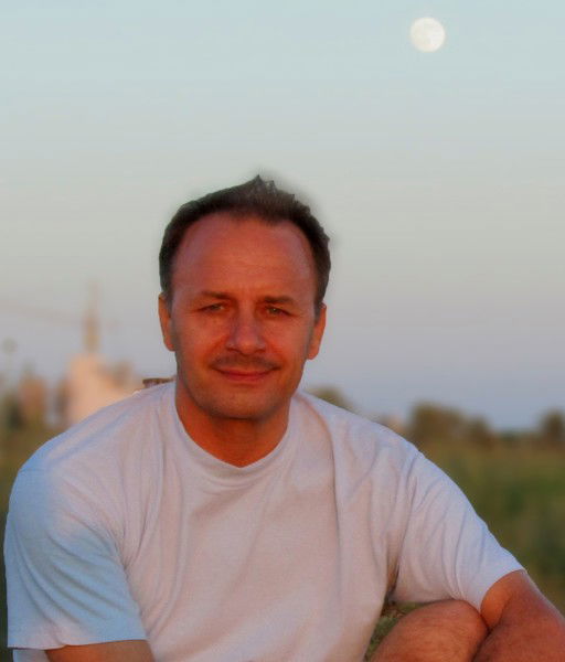 Евгений Володащенко