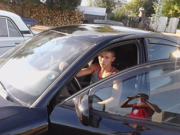 Алексей Дьяконов