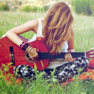 Вероника Алексеева