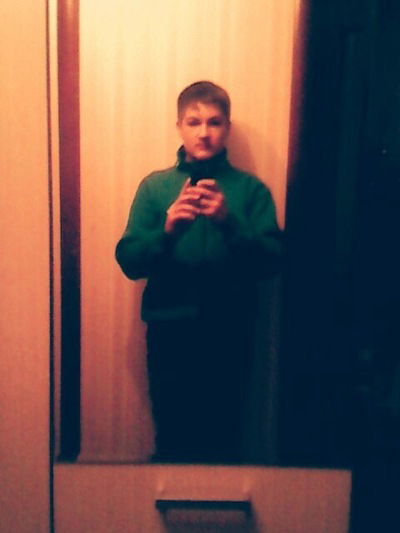 Алексей Качановский