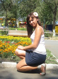 Елена Жимангулова