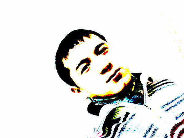 Janbolat Kalmaganbetov