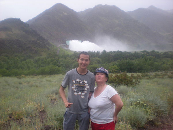 Умитжан Итекбаева