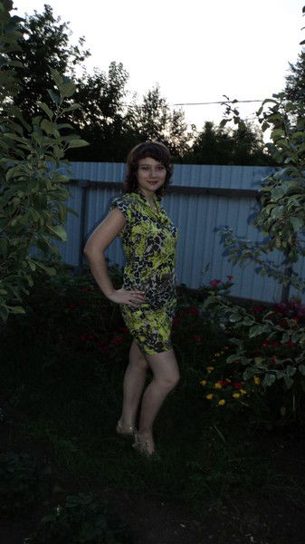 Ирина Дручинина