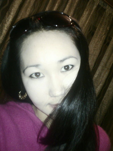 Арай Ахметжанова