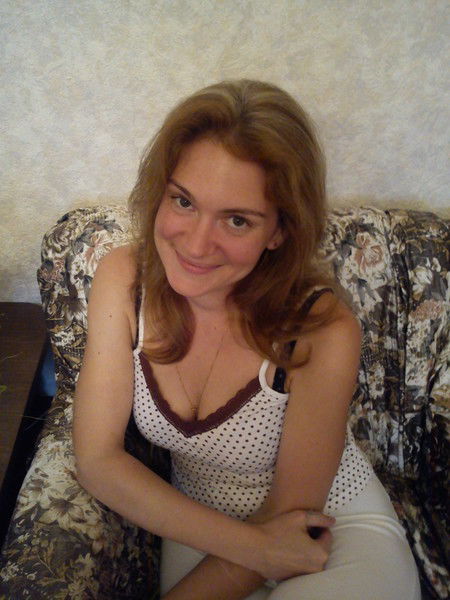 Вера Пашкина