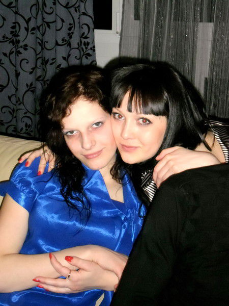 Полина Оспанова