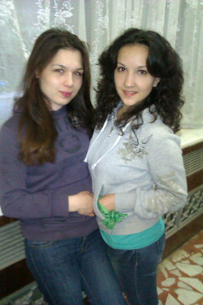 Катя Семенова