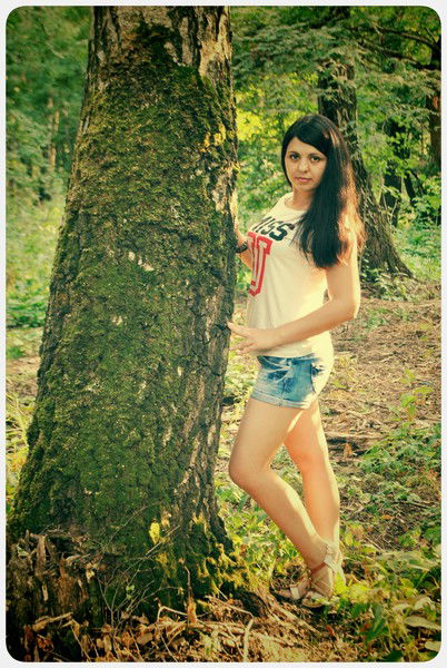 Ксения Морозова