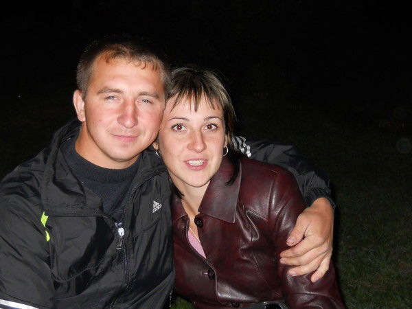 Тая Гончарова